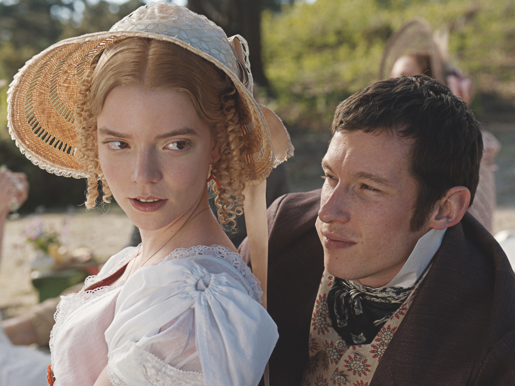 Jane Austen's 'Emma.' comes to the big screen again – The Tacoma Ledger