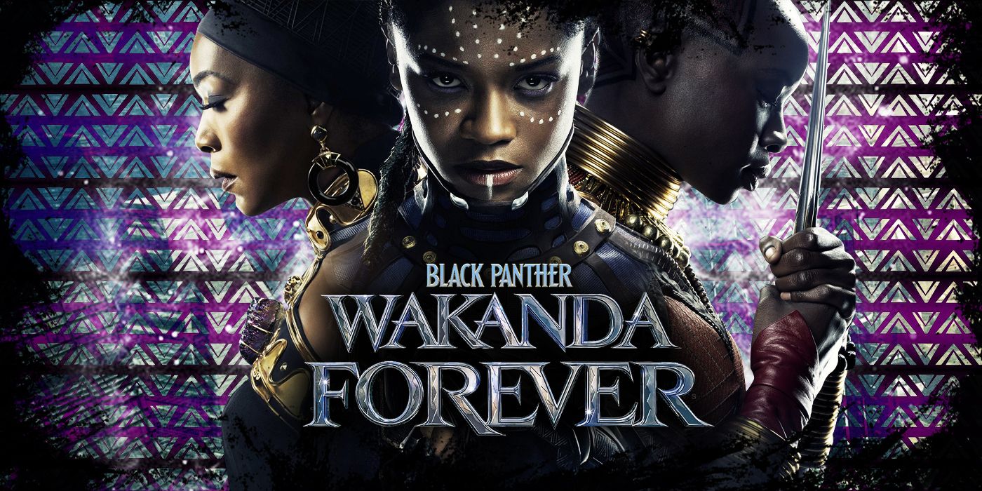 Black Panther 2 Reviews: Critics Share Strong Reactions to Marvel Sequel