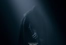 Count Orlock creeping into the light in a dark room with the words “Succumb to the Darkness” written on the poster. Press Release