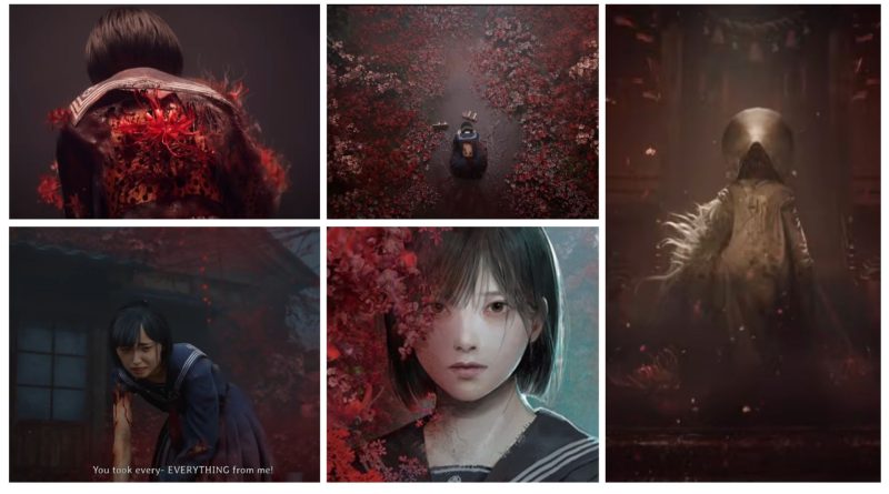 Illustration by M.J. Cameron. Photos courtesy of Konami Digital Entertainment.