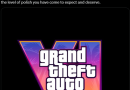 GTA 6 delayed to November 2026, stretching a 13-year wait and anger over Rockstar layoffs