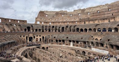 Study abroad offers UW students an opportunity to break out of their comfort zone