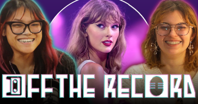 Ledger podcast brings new direction to long-standing publication