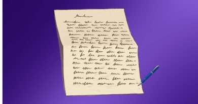 Letter to the Reader: regarding ASUWT’s presidential removal Letter to the Reader: regarding ASUWT’s presidential removal