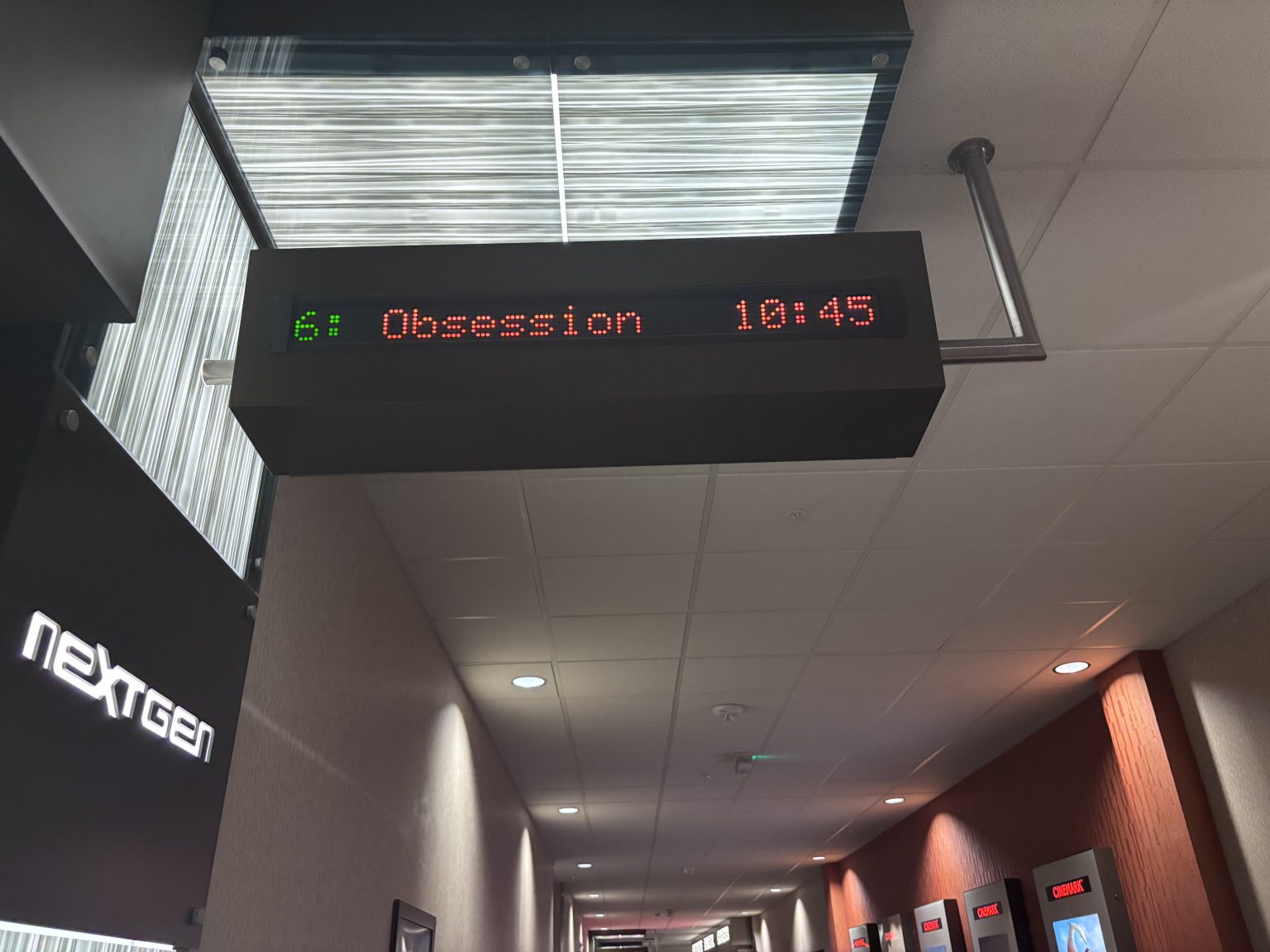 ‘Obsession’ turns entitlement and desire into horror – The Tacoma Ledger